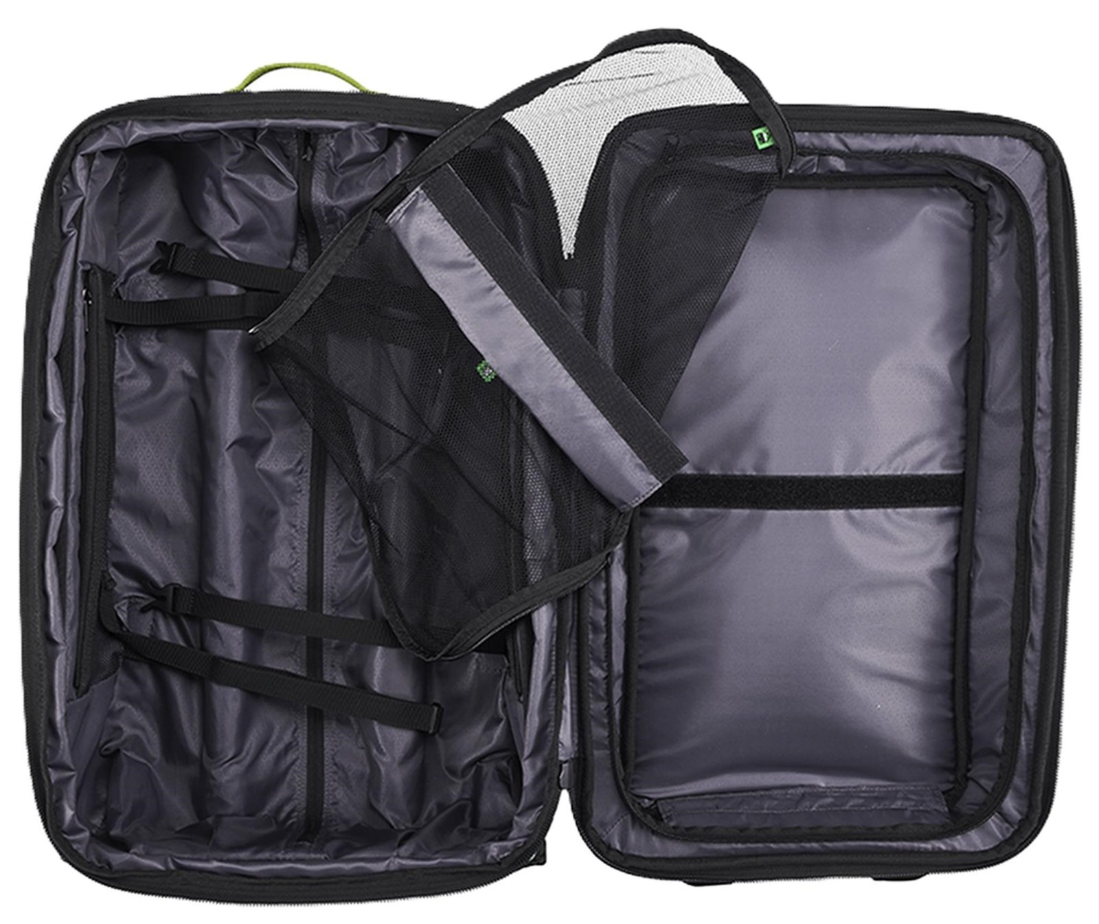 Ogio Alpha Layover 40-44L Canyon borsa da golf