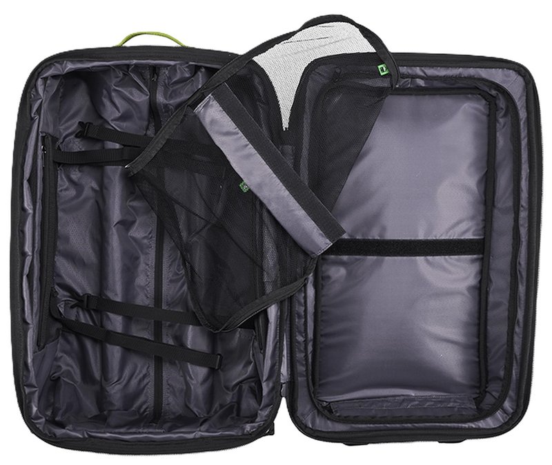 Ogio Alpha Layover 40-44L Canyon borsa da golf