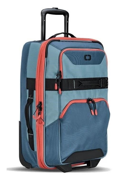 Ogio Alpha Layover 40-44L Pacific borsa da golf