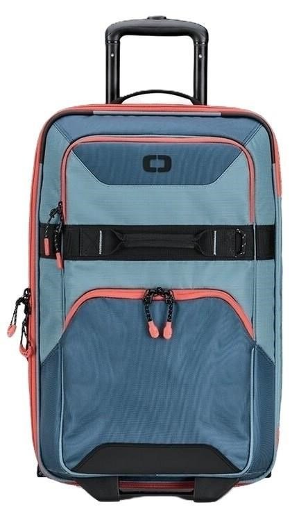 Ogio Alpha Layover 40-44L Pacific borsa da golf