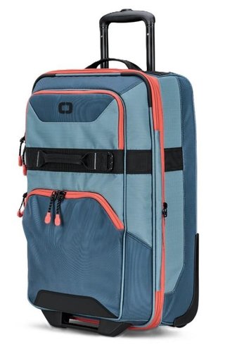 Ogio Alpha Layover 40-44L Pacific borsa da golf