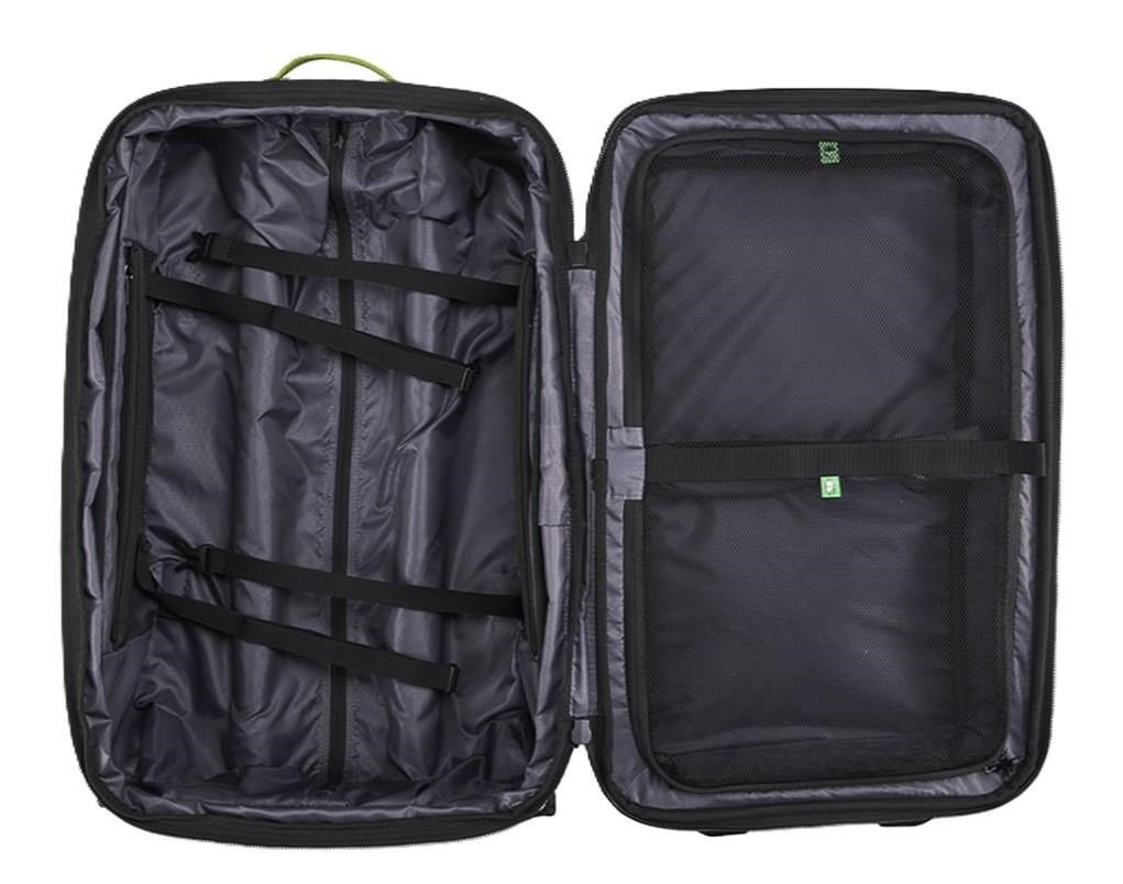 Ogio Alpha Layover 40-44L Pacific borsa da golf