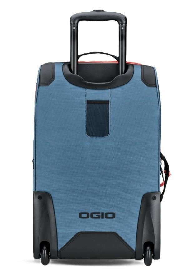 Ogio Alpha Layover 40-44L Pacific borsa da golf