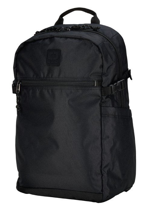 Ogio Alpha Lite zaino, nero