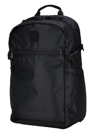 Ogio Alpha Lite zaino, nero