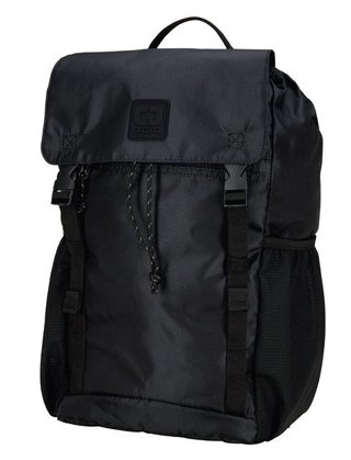Ogio Alpha Packable Backpack borsa, nero