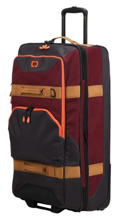 Ogio Alpha Terminal borsa da golf, canyon
