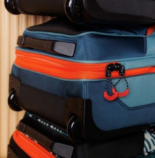 Ogio Alpha Terminal borsa da golf, canyon