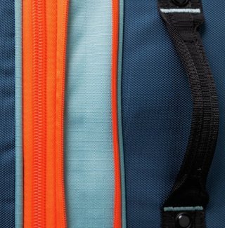 Ogio Alpha Terminal borsa da golf, canyon