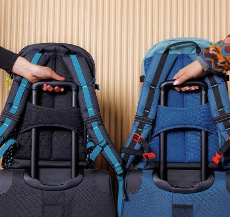Ogio Alpha Terminal borsa da golf, canyon