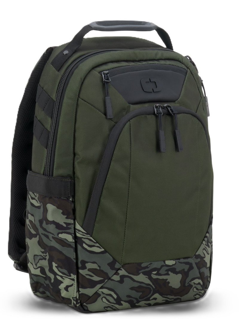 Ogio Axle DNA 20L zaino, greenwood