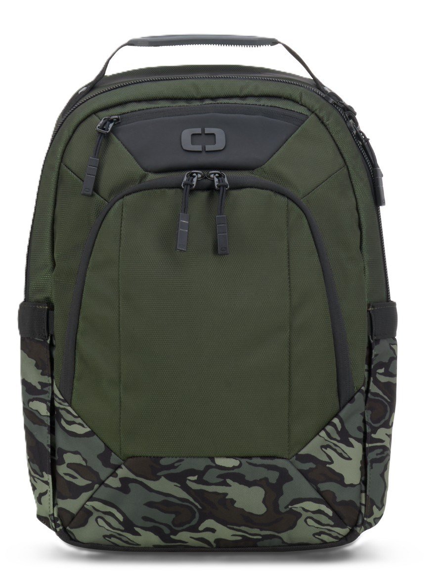 Ogio Axle DNA 20L zaino, greenwood