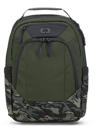 Ogio Axle DNA 20L zaino, greenwood
