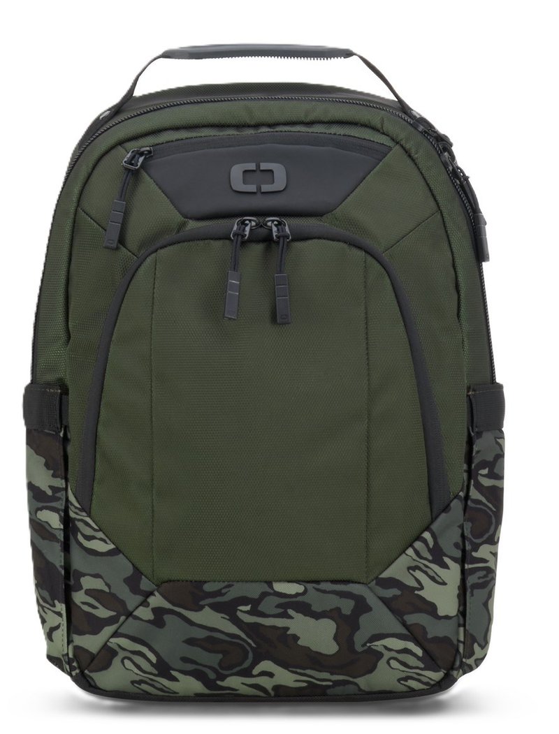 Ogio Axle DNA 20L zaino, greenwood