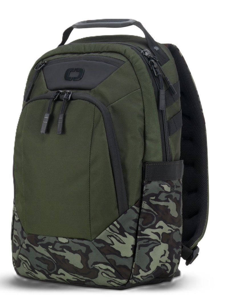 Ogio Axle DNA 20L zaino, greenwood