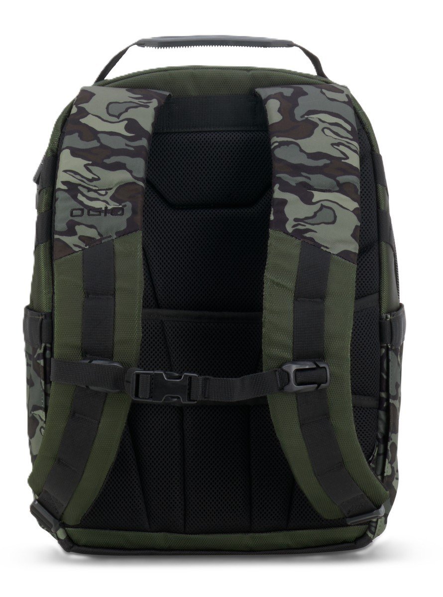 Ogio Axle DNA 20L zaino, greenwood