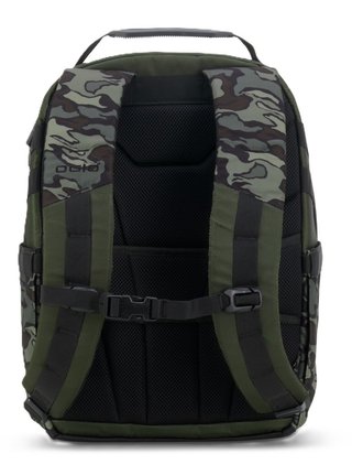 Ogio Axle DNA 20L zaino, greenwood