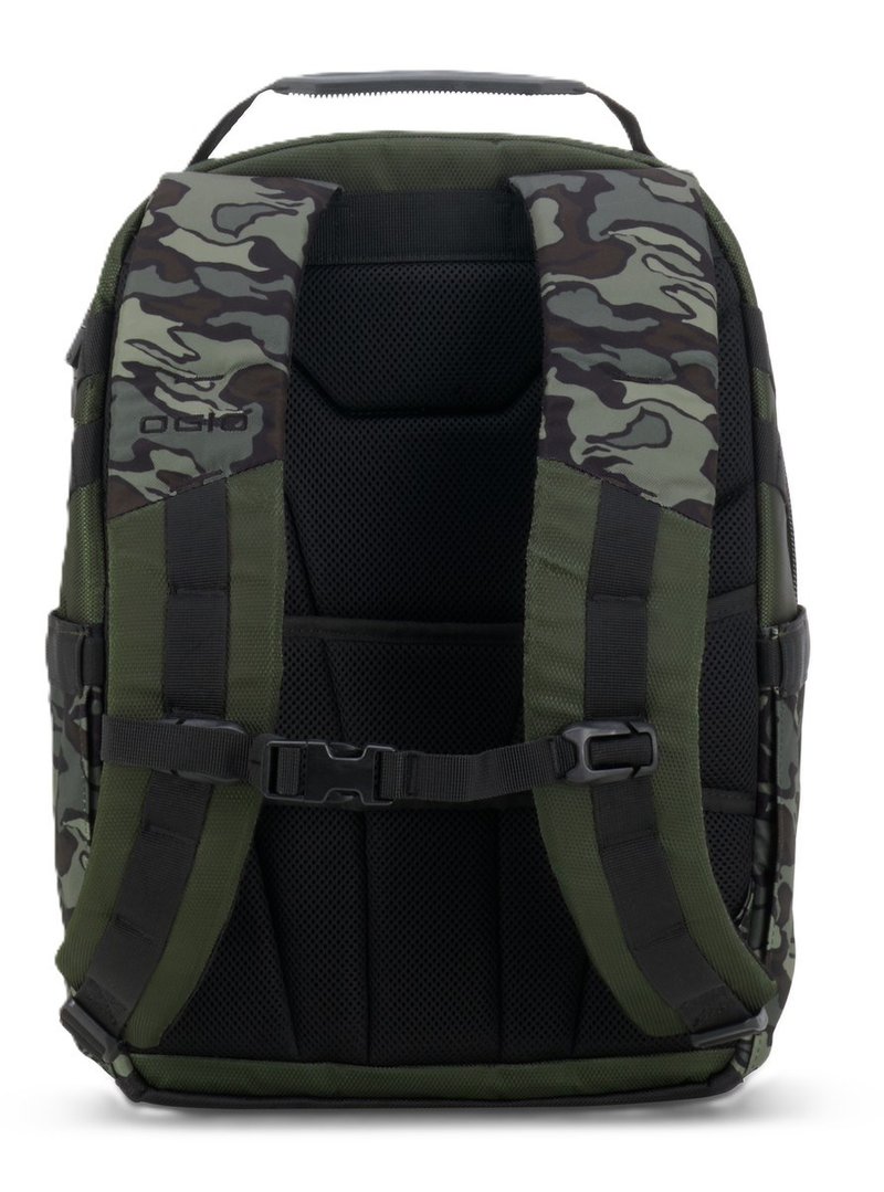 Ogio Axle DNA 20L zaino, greenwood