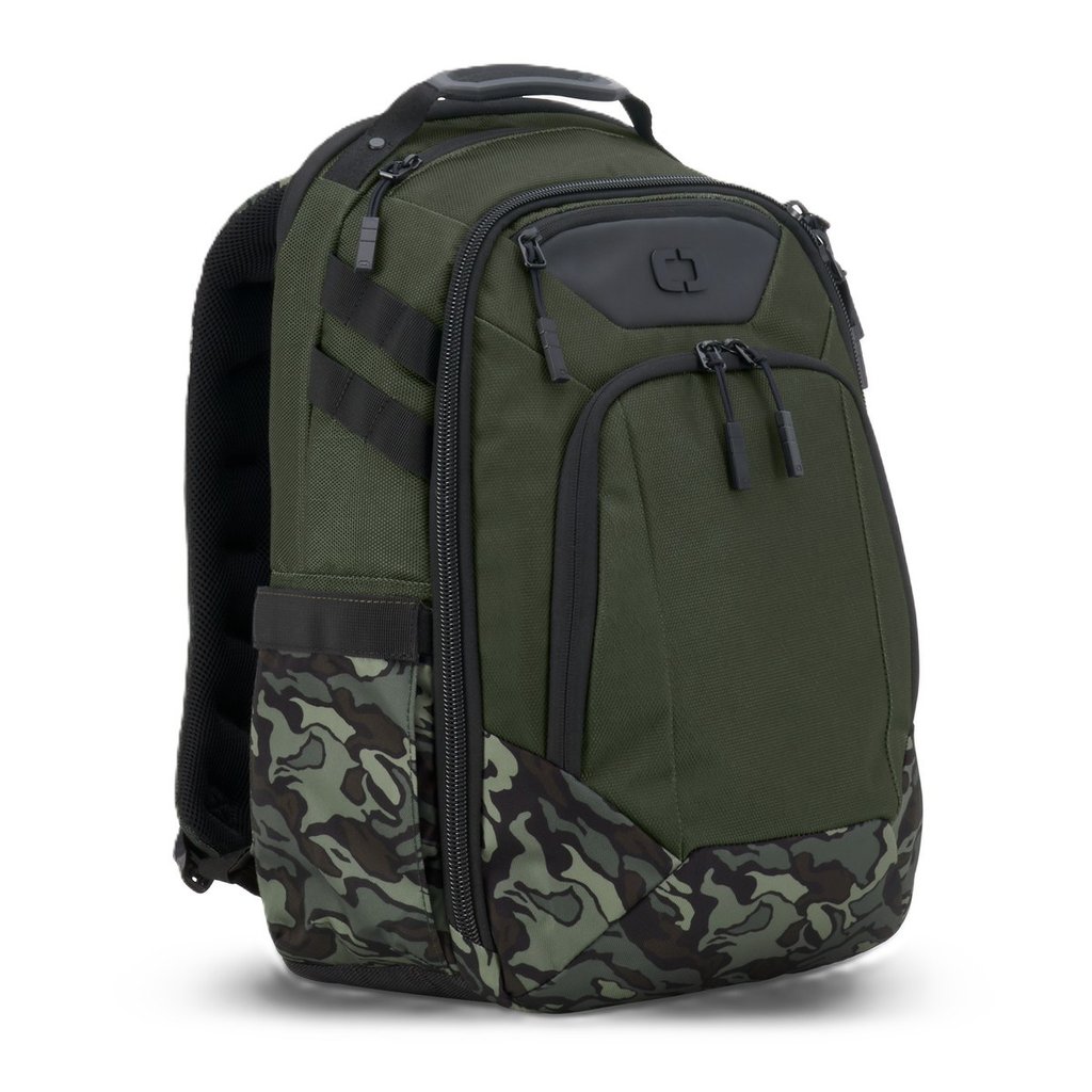 Ogio Gambit DNA 25L zaino, greenwood