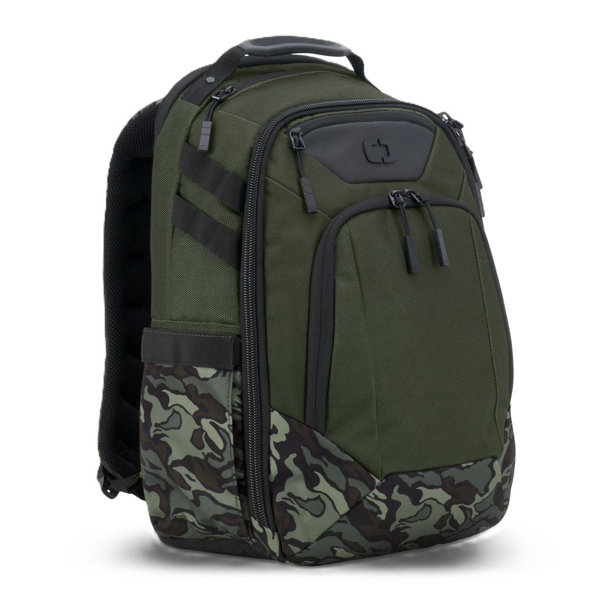 Ogio Gambit DNA 25L zaino, greenwood