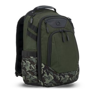 Ogio Gambit DNA 25L zaino, greenwood