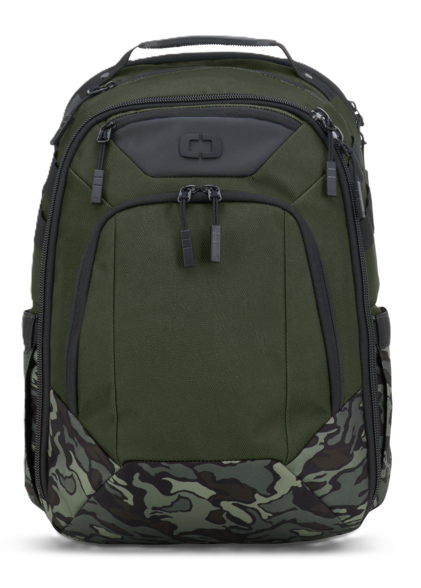 Ogio Gambit DNA 25L zaino, greenwood