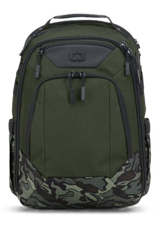 Ogio Gambit DNA 25L zaino, greenwood