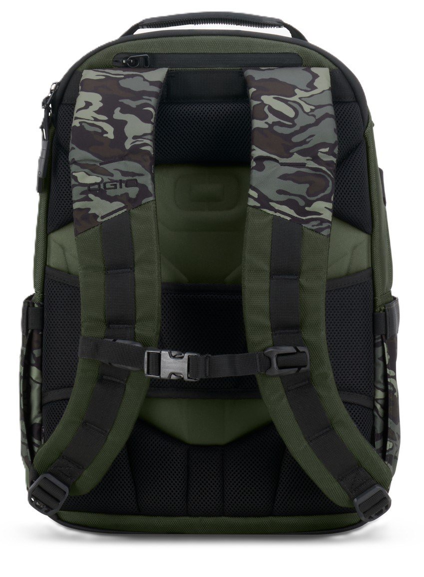 Ogio Gambit DNA 25L zaino, greenwood