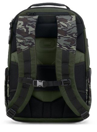 Ogio Gambit DNA 25L zaino, greenwood