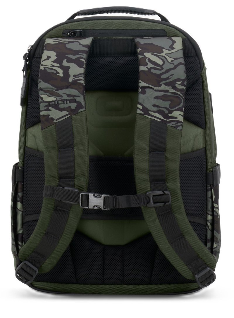 Ogio Gambit DNA 25L zaino, greenwood