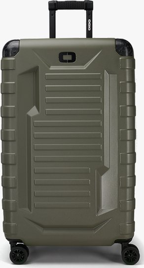 Ogio Renegade Vault Checked bagaglio da viaggio 95L, greenwood