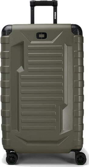 Ogio Renegade Vault Checked bagaglio da viaggio 95L, greenwood