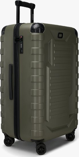 Ogio Renegade Vault Checked bagaglio da viaggio 95L, greenwood