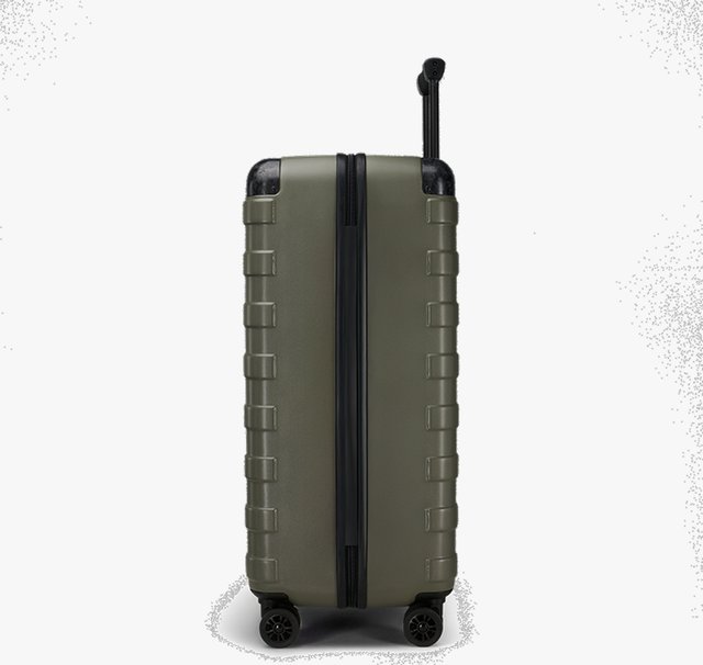 Ogio Renegade Vault Checked bagaglio da viaggio 95L, greenwood