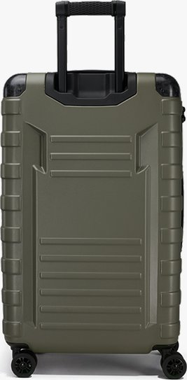 Ogio Renegade Vault Checked bagaglio da viaggio 95L, greenwood