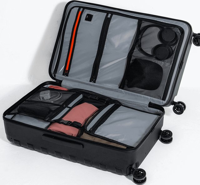 Ogio Renegade Vault Checked bagaglio da viaggio 95L, greenwood
