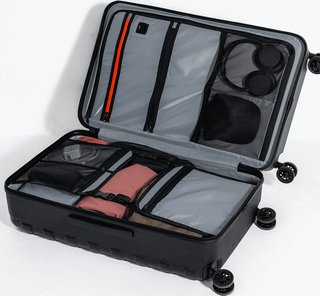 Ogio Renegade Vault Checked bagaglio da viaggio 95L, greenwood