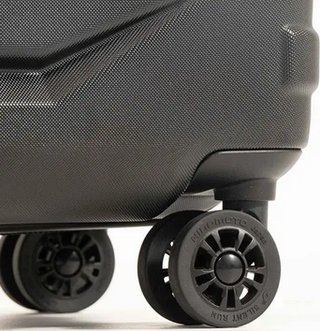 Ogio Renegade Vault Checked bagaglio da viaggio 95L, greenwood