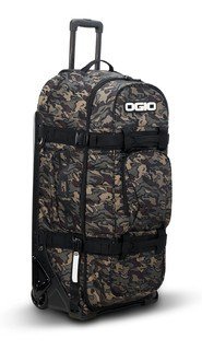 Ogio RIG 9800 borsa da golf, greenwood