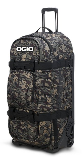 Ogio RIG 9800 borsa da golf, greenwood