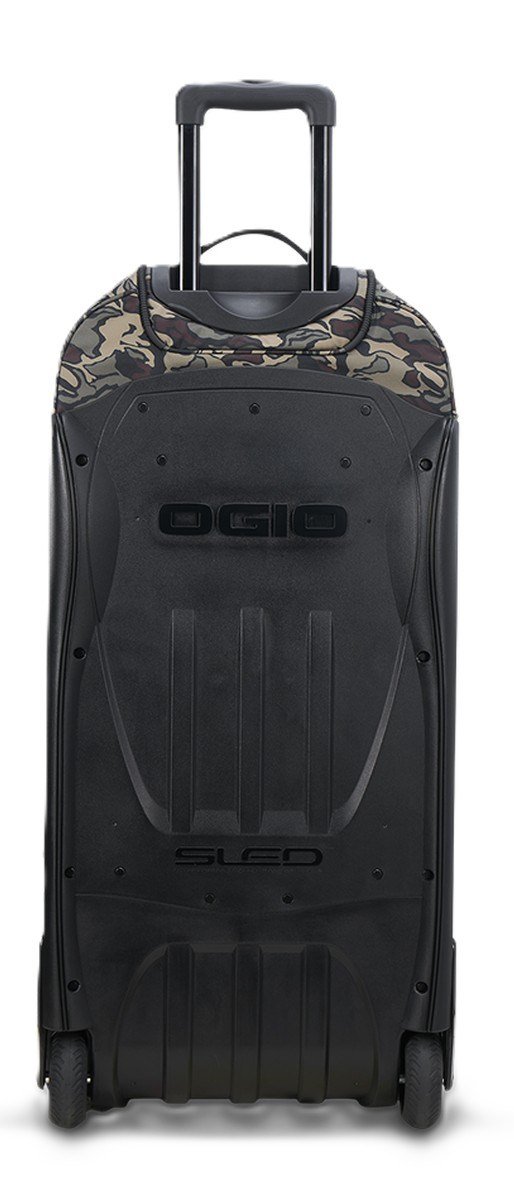 Ogio RIG 9800 borsa da golf, greenwood