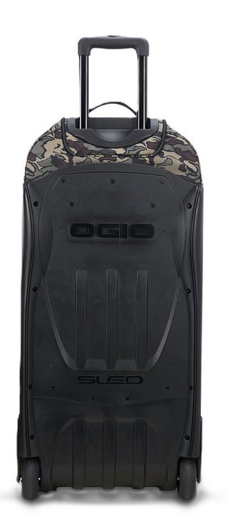 Ogio RIG 9800 borsa da golf, greenwood