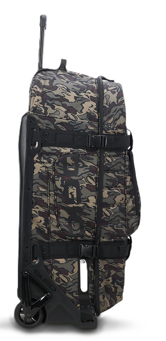 Ogio RIG 9800 borsa da golf, greenwood