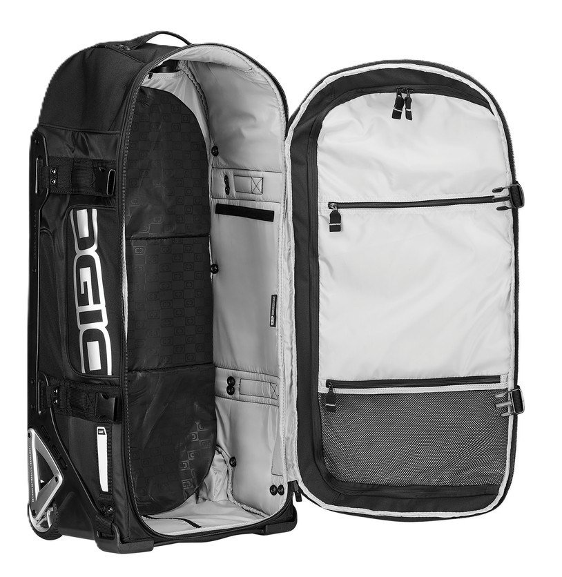 Ogio RIG 9800 borsa da golf, greenwood