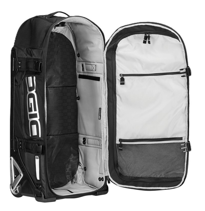Ogio RIG 9800 borsa da golf, greenwood