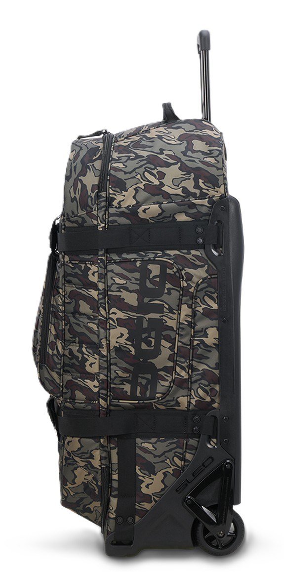 Ogio RIG 9800 borsa da golf, greenwood