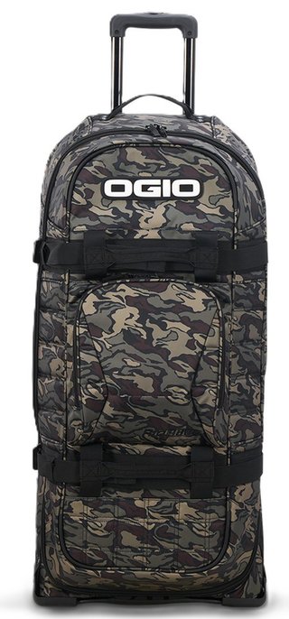 Ogio RIG 9800 borsa da golf, greenwood