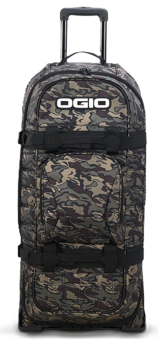 Ogio RIG 9800 borsa da golf, greenwood
