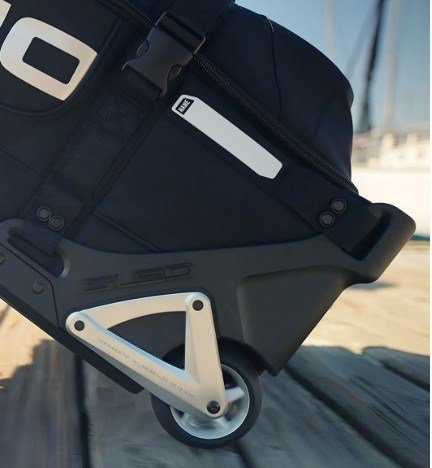 Ogio RIG 9800 borsa da golf, greenwood