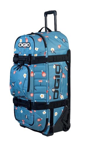 Ogio RIG 9800 borsa da viaggio